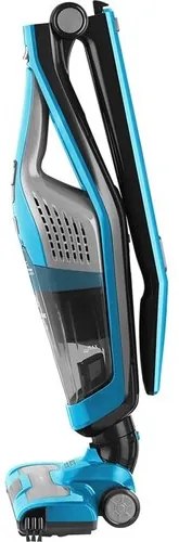 ECG VT 4520 2 az 1-ben Bruno porzsák nélküliporszívó