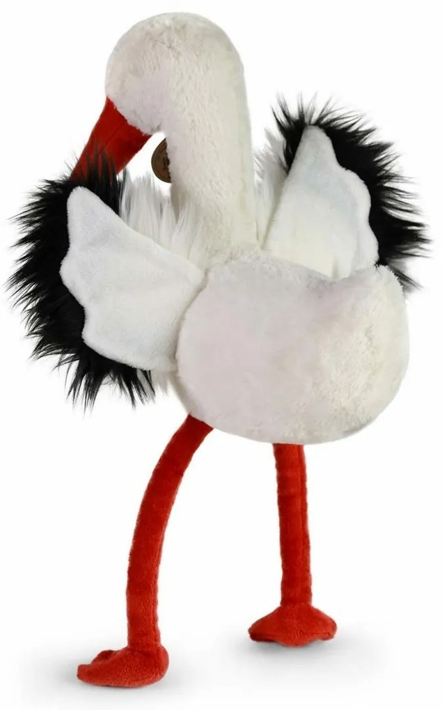 Rappa Plüssdaru 28 cm ECO-FRIENDLY