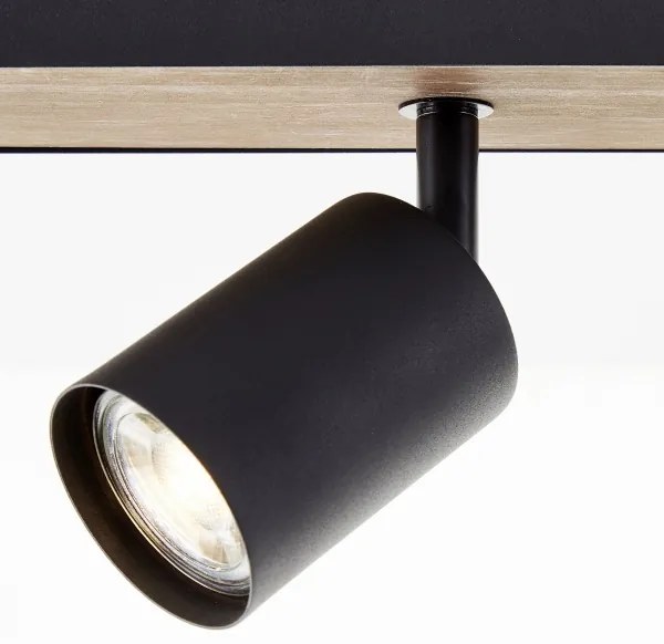 Brilliant - LED Spotlámpa JELLO 4xGU10/4,5W/230V