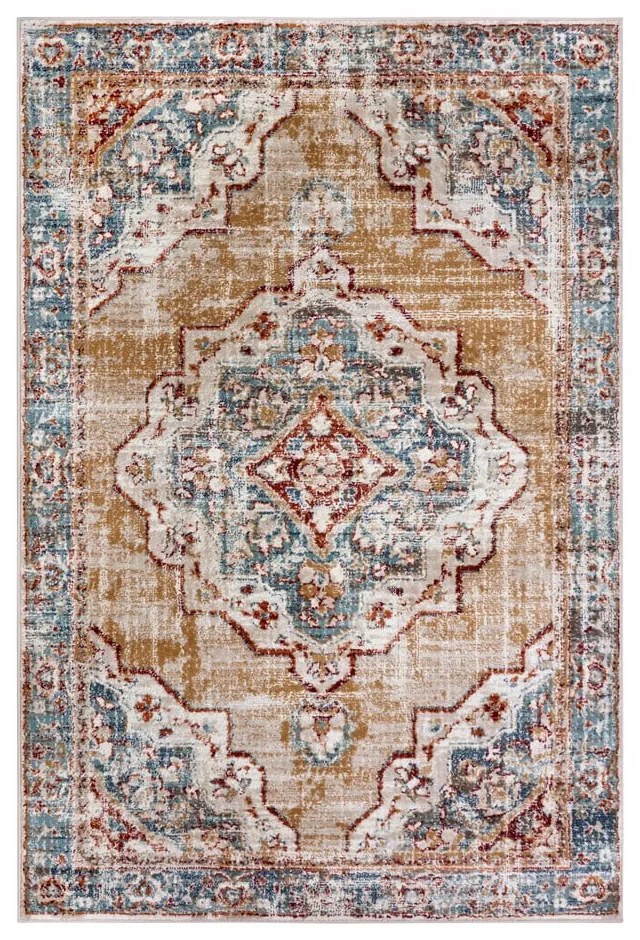 Szőnyeg 140x200 cm Orient Strozzi – Hanse Home