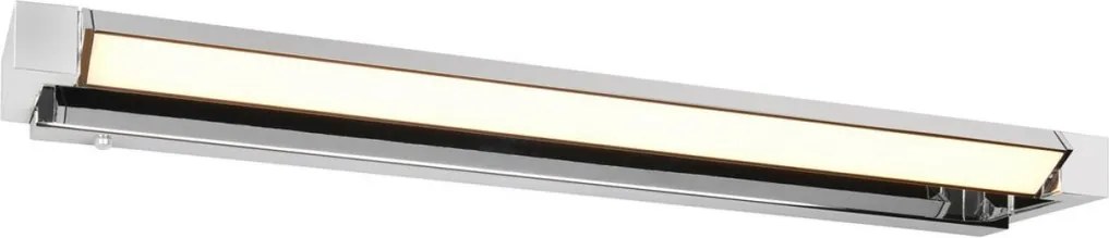 Trio FABRIZIO 284779106 Fali lámpa 1x15w/led 2300+3000+4000k 1700lm ip44