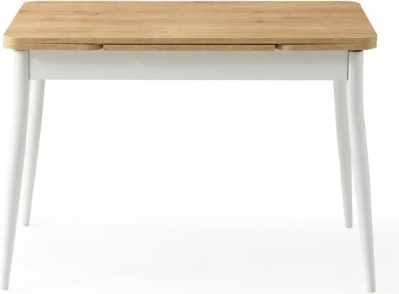 Kent étkezőasztal, 110 cm – TR974NMB2260