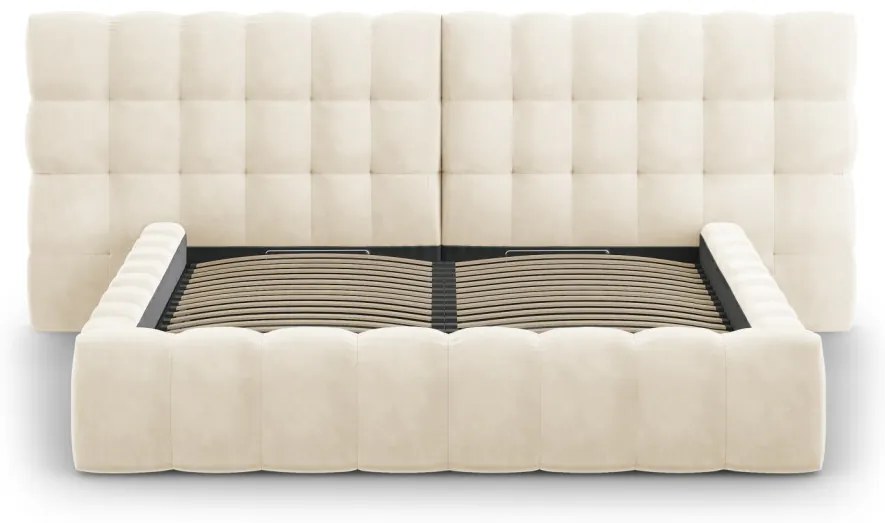 Mamaia franciaágy dupla fejtámlával - A Te igényeid alapján!