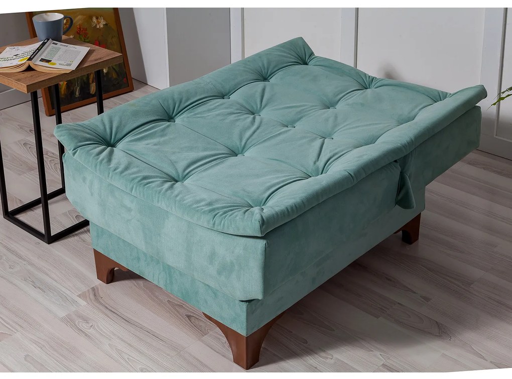 Relax fotel Klaudi B (tengeri). Akció -19%. 1087855