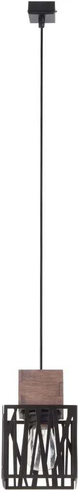 Sigma Lighting DALI 31478 Függőlámpa 1x60W/E27