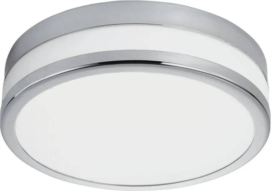 Eglo LED PALERMO 94998 Süllyesztett mennyezeti lámpa 1x11W/LED 1100LM IP44