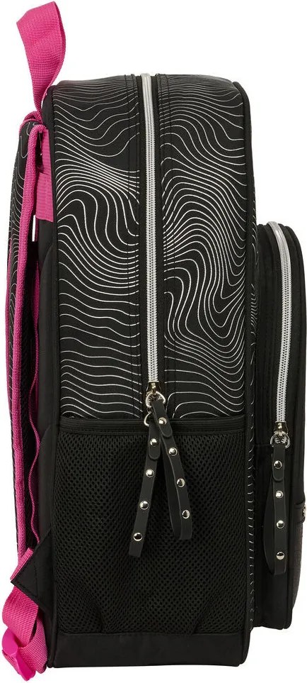 K-pop Démonvadászok Energy iskolatáska, táska 42 cm