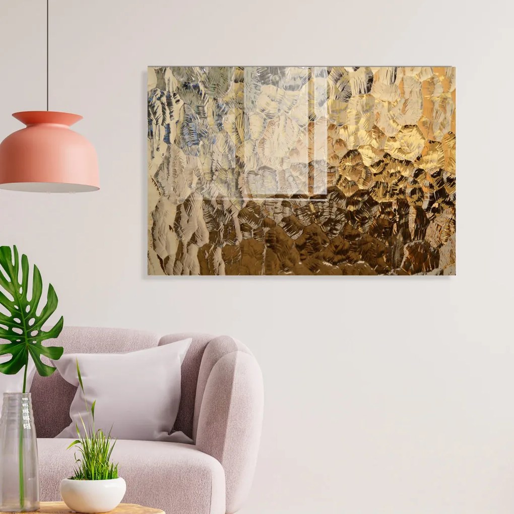 Üvegkép, 70×100 cm – UV-007