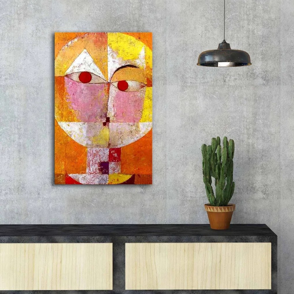 FAMOUSART-103 vászonkép, 45 x 70 cm