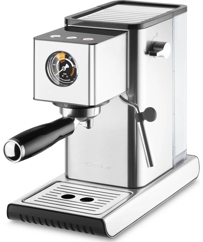Catler ES 300 Espresso kávéfőző