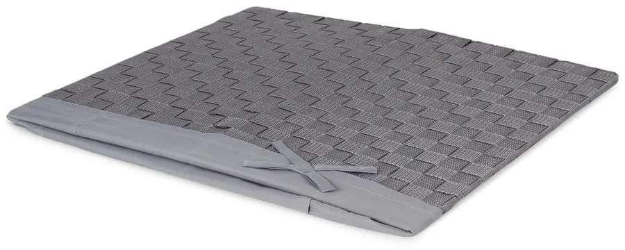 Textil szennyeskosár 45 l Stan – Compactor