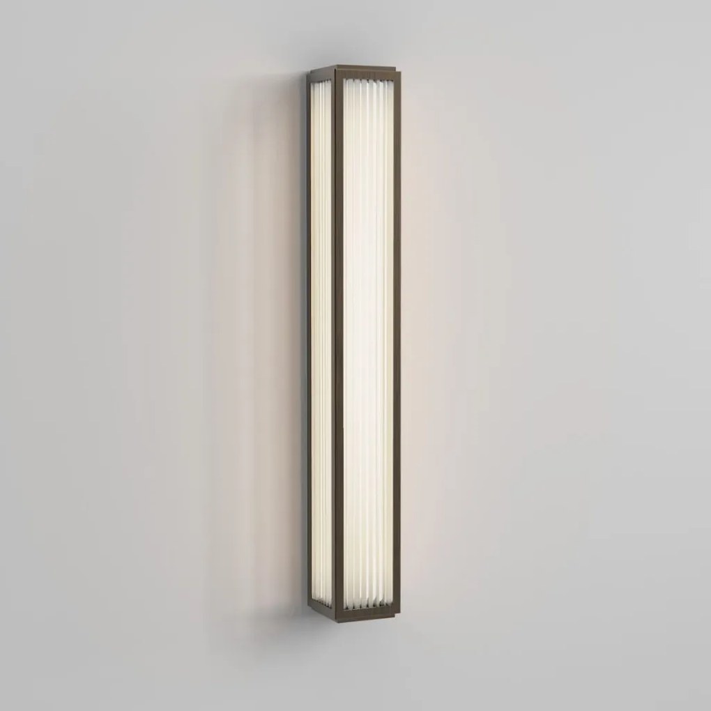 Astro Lighting Boston 1370012 Fali lámpa 1x18.5W/LED 3000K 780LM IP44