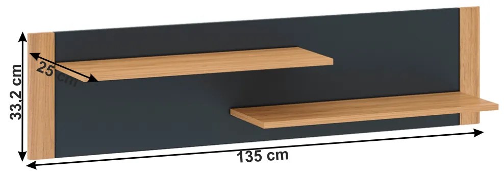 Polc Fistrea D. 1017103