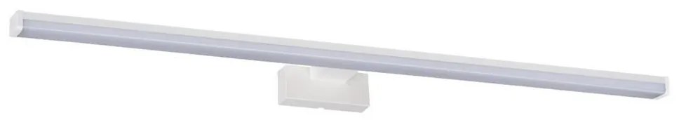 Kanlux 26688 - LED Fürdőszobai tükörvilágítás ASTEN LED/15W/230V IP44 fehér 26688