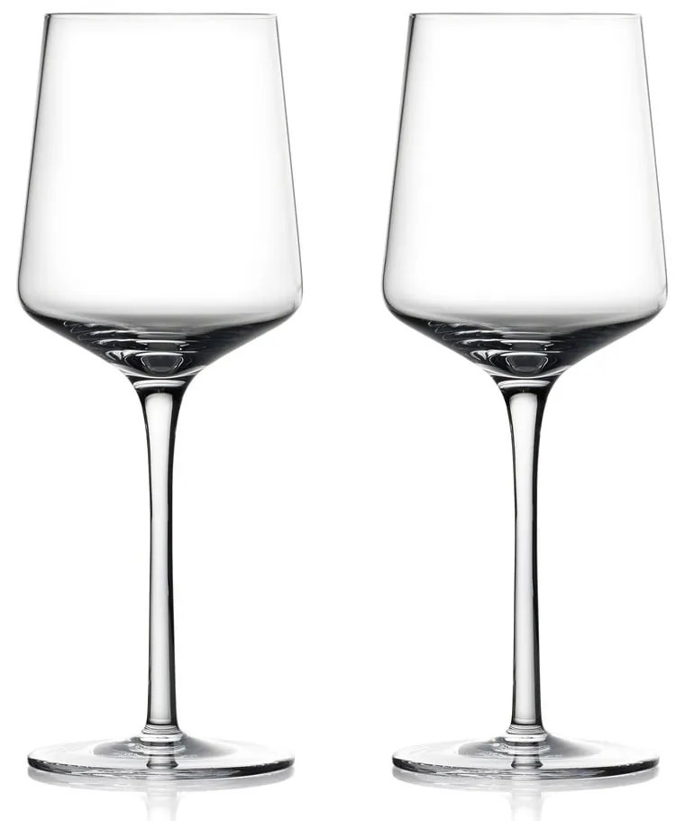 Borospohár készlet 2 db-os 300 ml Rocks – Zone