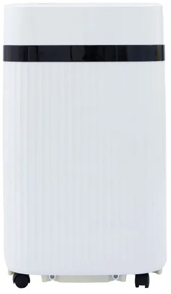 Solight DAC-12000 - Okos mobil klíma 1340W/230V 12000BTU Wi-Fi Tuya+DO