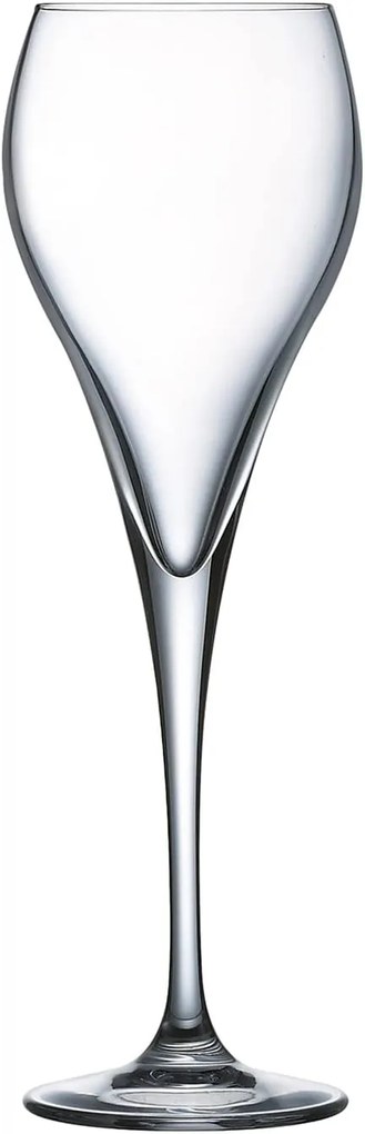 Luminarc Brio Flute pezsgős pohár 16 cl 6 db dobozban