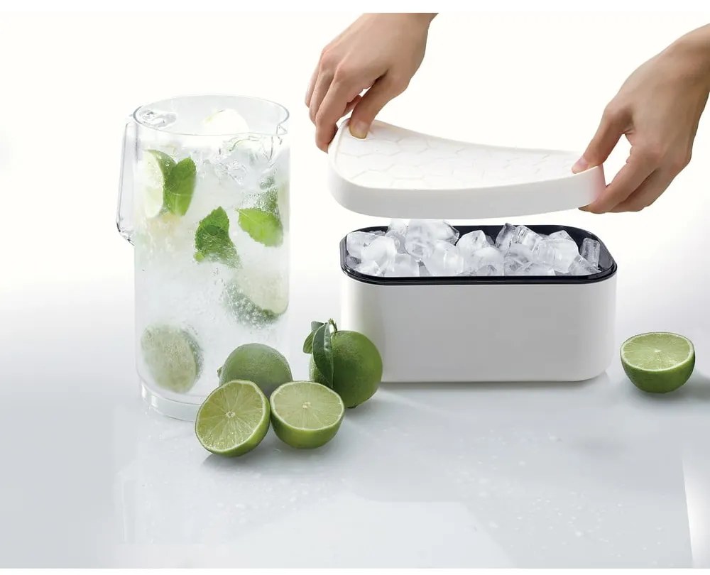 Jégtartó doboz – Lékué