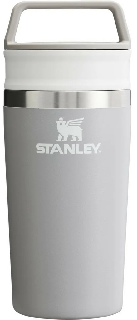 Stanley hőálló bögre Café-To-Go Travel Mug 350 mlAsh, 350