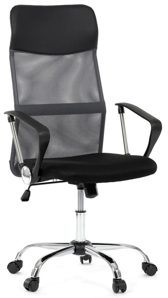 Autronic KA-E305 Szürke irodai szék