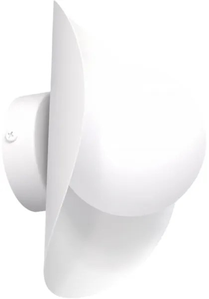 FIERO fali lámpatest 1xG9/8W/230V fehér