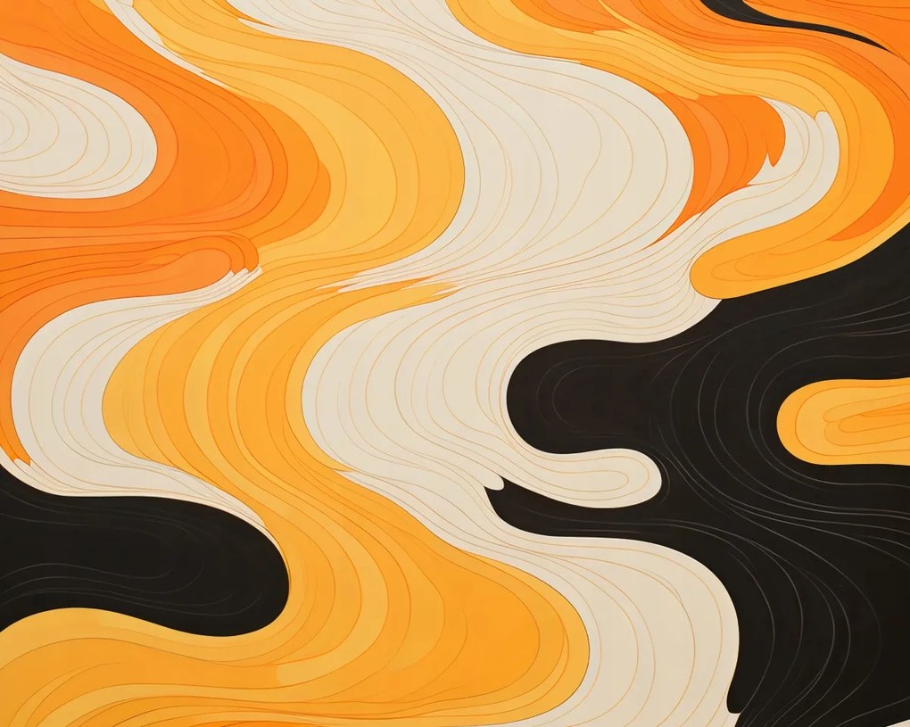 Poszter 50x40cm Nap és árnyék