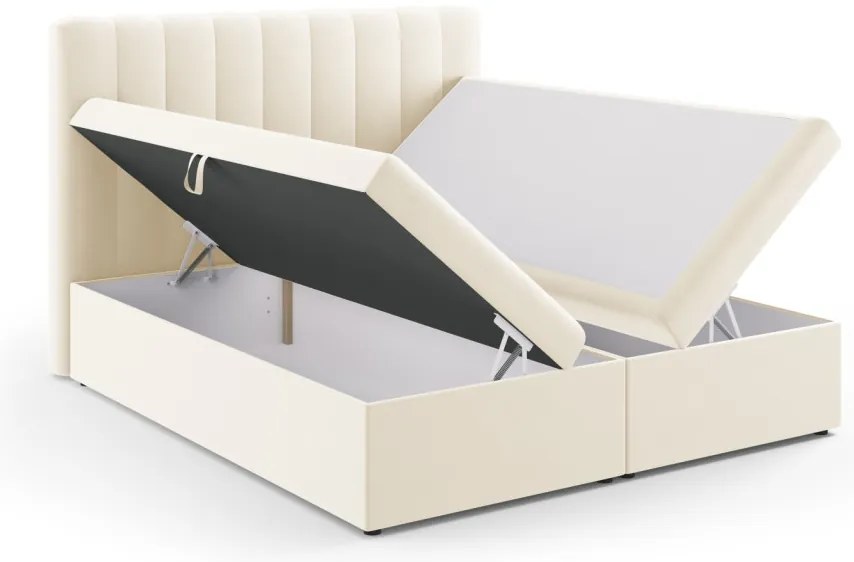 Kelp Boxspring ágy szett