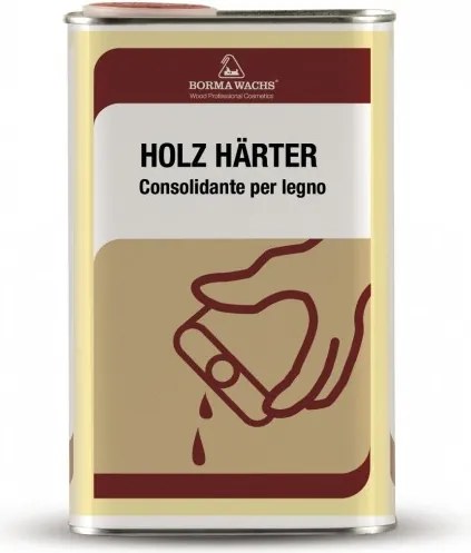 Faerősítő szer színtelen 1L Borma Wachs