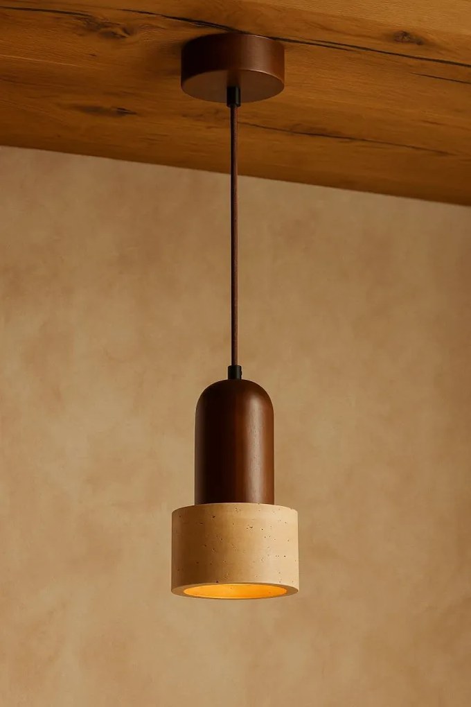 Loer - Walnut