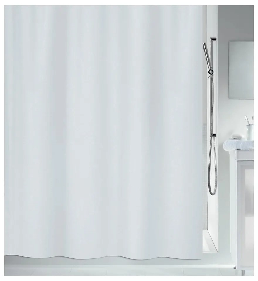 Zuhanyfüggöny 240x200 cm Maya – Spirella