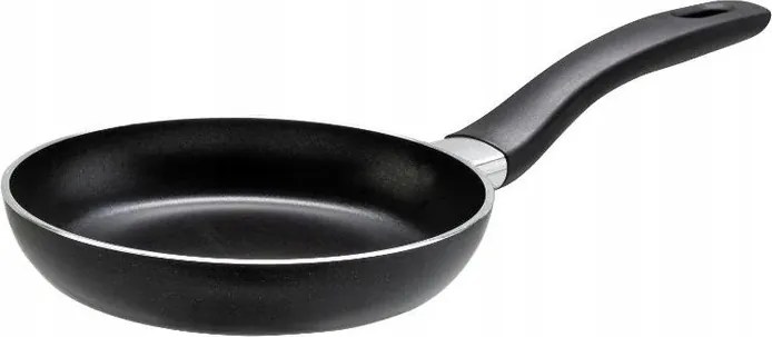 Livarno home Alumínium serpenyő Mini ⌀ 14 cm Fekete (18/E-828)