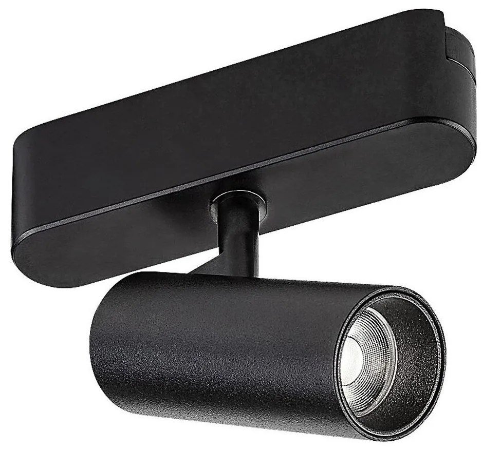 Rabalux 70114-LED Spotlámpa 1 fázisú sínrendszerhez LiTrack LED/6W/24V 4000K