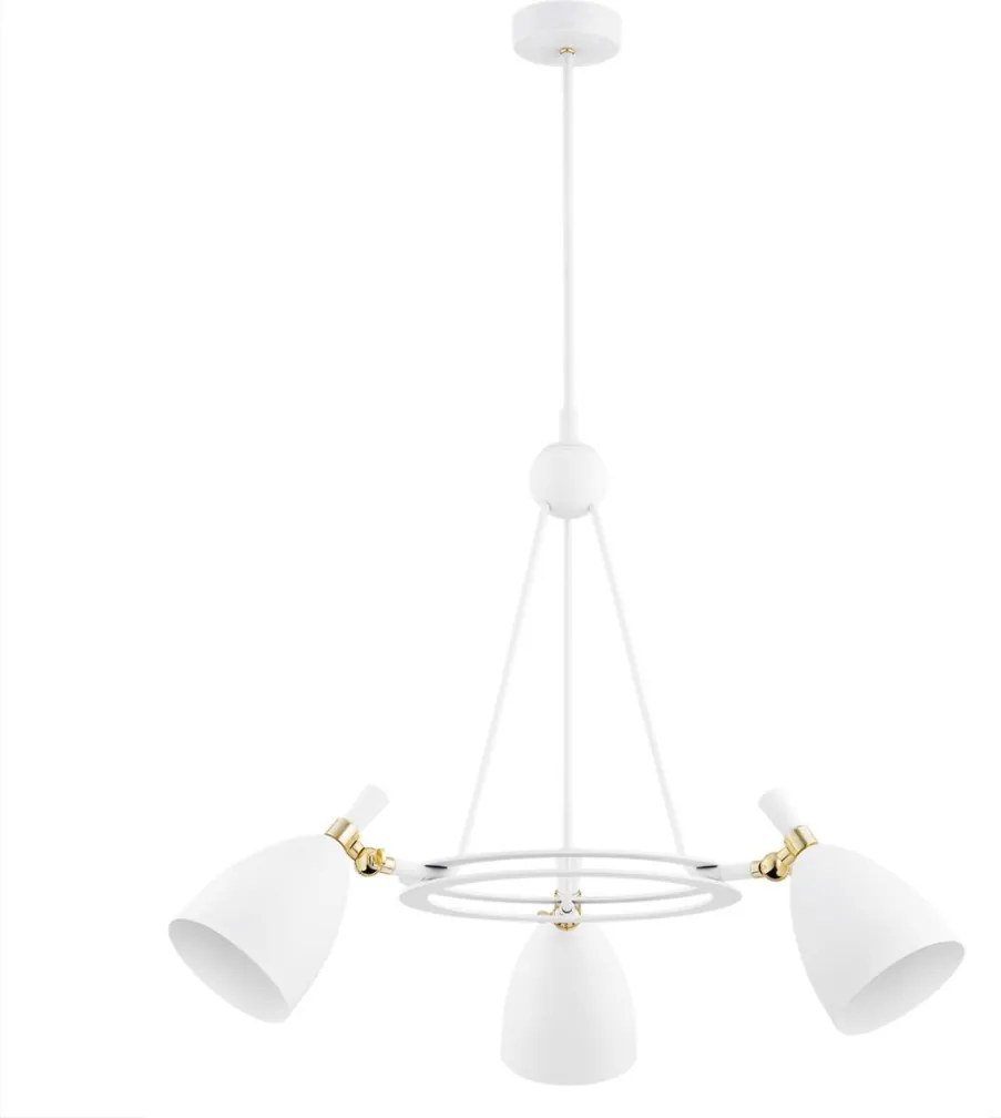 Argon CHARLOTTE 6148 Csillár 3x15W/E27 IP20