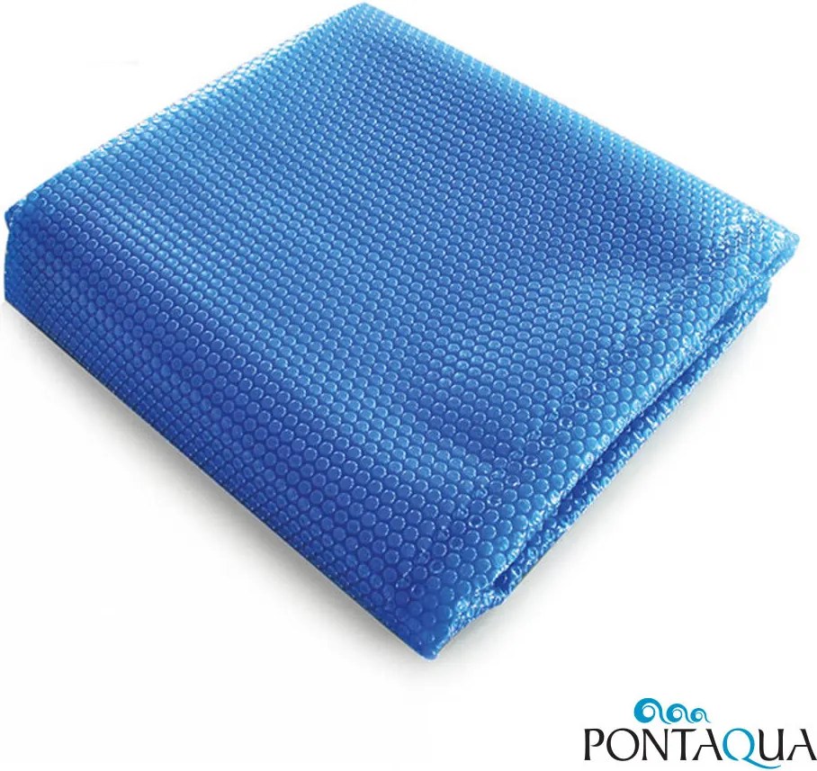 Szolár takaró, ovális 4,3x2,5 165 micron