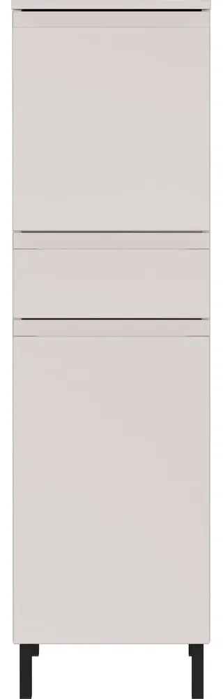 Krémszínű fürdőszoba bútor szett Salinas – Germania