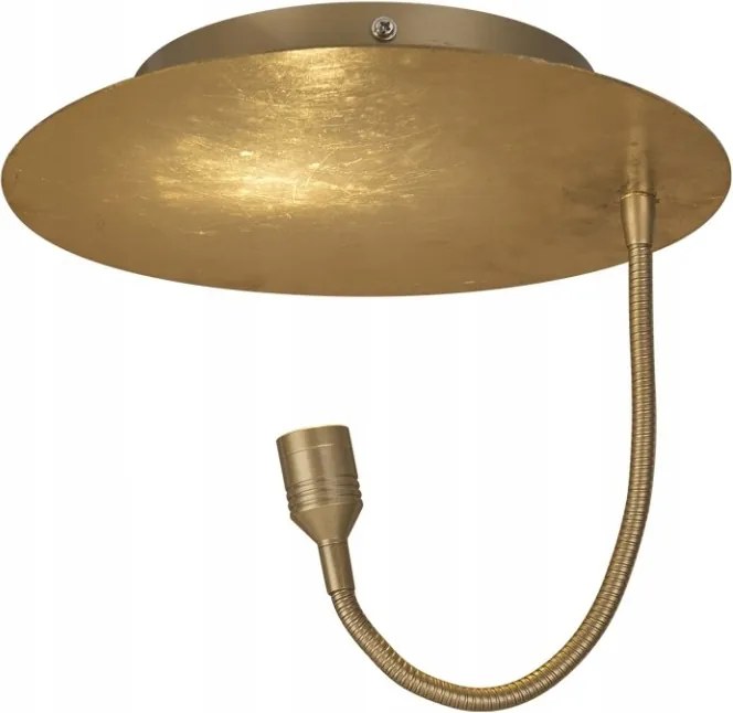 Modern led fali lámpa