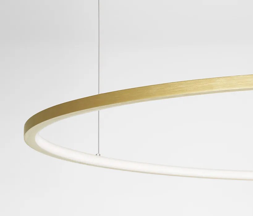 NOVALUCE 9345610 TARQUIN Modern Led Függesztett Lámpa LED IP20