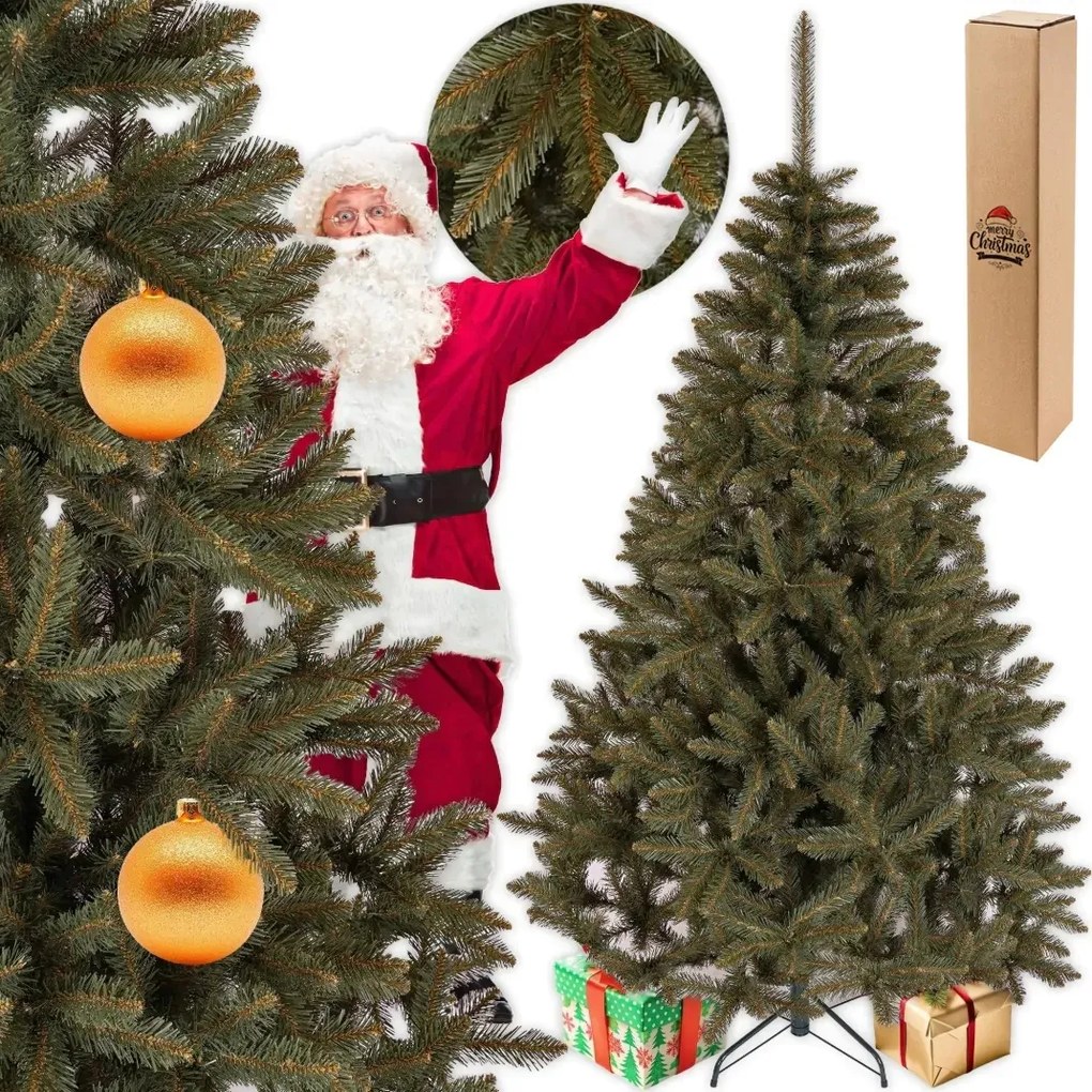 Choinka sztuczna Hurtnet 201 220 cm