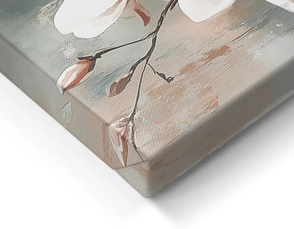 Kép 60x80 cm Magnolias – Styler