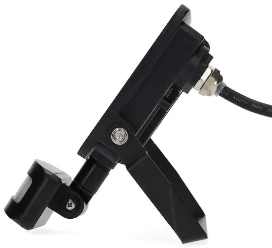 Nedis WIFILOFS21FBK- LED fényerőszabályozható reflektor SmartLife 20W/230V 3000-6500K IP44 Wi-Fi