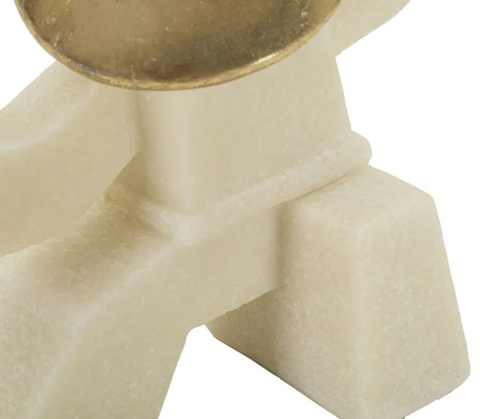 Szamuráj oda quarzy -a- 17x7,5x18,5cm