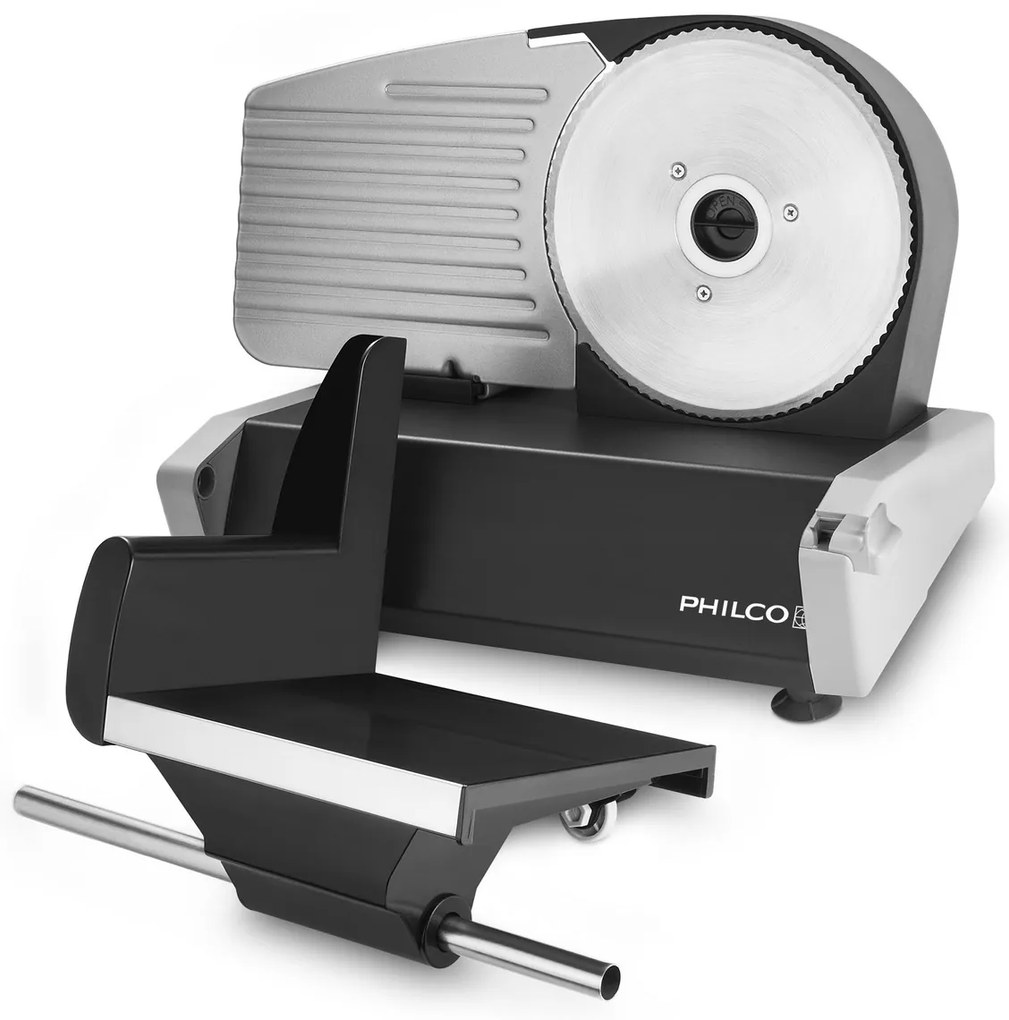 Philco PHFS 8010 ételszeletelőgép