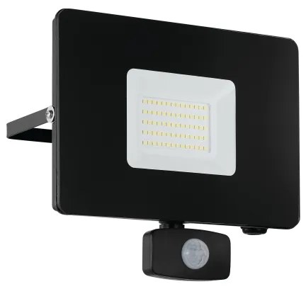 Eglo 97463 - LED Reflektor érzékelős FAEDO 3 LED/50W/230V IP44