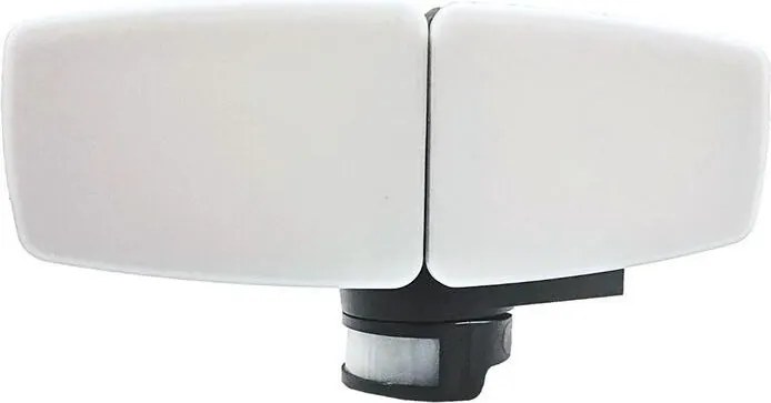 LED napelemes lámpa érzékelővel 12W / 3000K - 4100K - 6500K - LS023