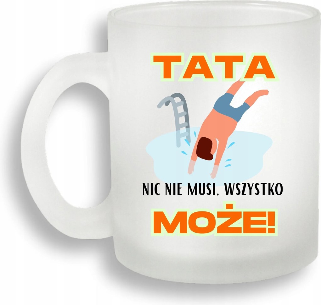 Bögre Vicces Ajándék Apák Napja Sláger Apa Nem Kell Semmi