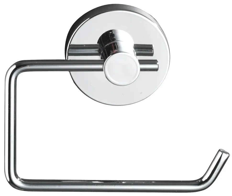 Vacuum-Loc öntapadós WC-papír tartó, max. 33 kg - Wenko
