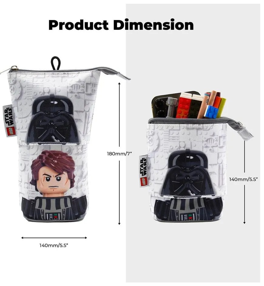 Tolltartó Star Wars – LEGO®