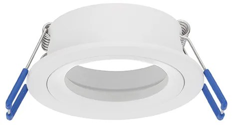 Hap álmennyezetbe süllyeszthető spotlámpa