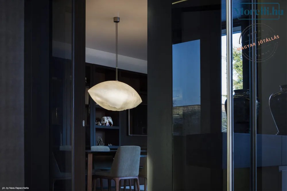 CATELLANI & SMITH PK52LW POSTKRISI Modern Függesztett Lámpa E27 IP20