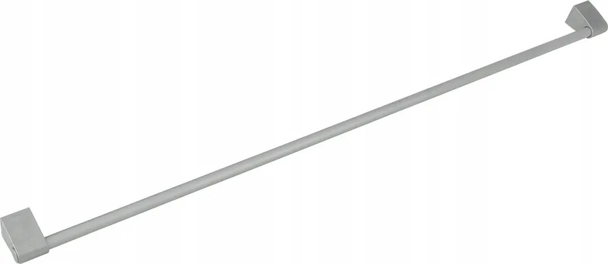 Márkás Akasztó Reling Rendező Konyhai Kiegészítőkhöz 80cm Akasztók Swiss